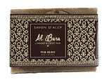 Al Bara Aleppo Zeep Olijfolie Puur 200GR