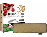 Hittepit Heatable Cherry Pit Pillow Rechthoek Eco 1ST
