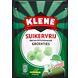 Klene Groentjes Suikervrij 100GR Klene Groentjes Suikervrij 100GR