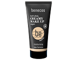 Benecos Natural Creamy Make Up Be Vanilla 30ML Benecos Natural Creamy Make Up Be Vanilla 30ML
