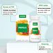 Purasana Propolis Capsules 60VCP werking en dosering