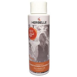 Herbelle BDIH Haarkuur Conditioner 500ML