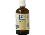 GO Gemmo Oplossingen Prostato Bio Tinctuur 100ML