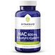 Vitakruid NAC 600 mg N-Acetyl-L-Cysteïne Capsules 90VCP Vitakruid NAC 600 mg N-Acetyl-L-Cysteïne Capsules 90VCP