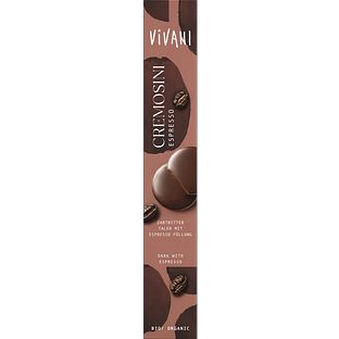 Vivani Cremosini Bonbons Espresso 100GR