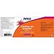 NOW Choline en Inositol Vegicaps 100VCP