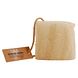 Aleppo Soap Éponge Loofa (Natuurspons) 1ST
