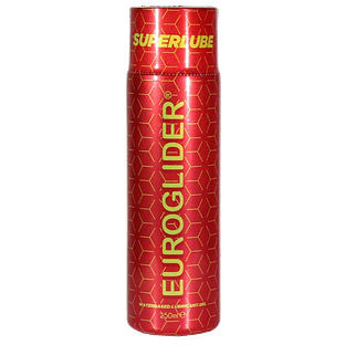 Euroglider Superlube Glijmiddel 250ML Euroglider Superlube Glijmiddel 250ML