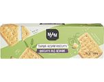 Mjam Biscuits Tarwe-Sesam 150GR