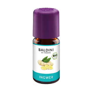 Baldini Gember Aroma 5ML