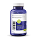Vitakruid Vitamine C 1000 mg Tabletten 90TB  zijkant verpakking