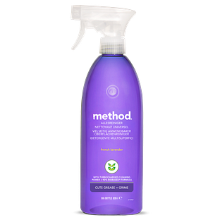 Method Allesreiniger Lavender 828ML