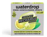 Waterdrop Lemon-Mint Recharge Hydratation Cubes 12ST