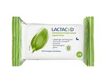 Lactacyd Verfrissende Tissues 15ST