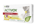 Arkopharma Activox Keelpijn Zuigtabletten 24ZTB Arkopharma Activox Keelpijn Zuigtabletten 24ZTB