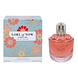 Elie Saab Geur Elie Saab Girl of Now Forever Eau de Parfum 90ML verpakking met fles