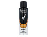 Rexona Workout Hi-Impact Deodorant Spray 150ML