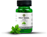 Vanan Holy Basil Capsules 60CP