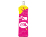 The Pink Stuff Miracle Clean Creamer 500ML