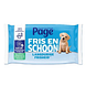 Page Fris en Schoon Vochtig Toiletpapier 74ST