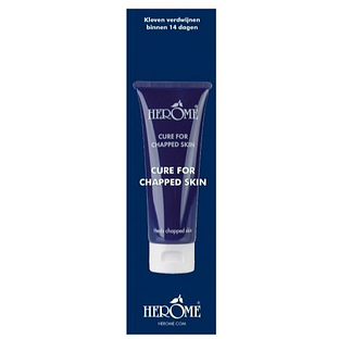 Herome Cure For Chapped Skin - Klovenkuur 75GR Herome Cure For Chapped Skin - Klovenkuur 75GR