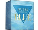 Guess Seductive Blue Women Eau de Toilette 75ML