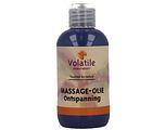 Volatile Massage-Olie Ontspanning 100ML