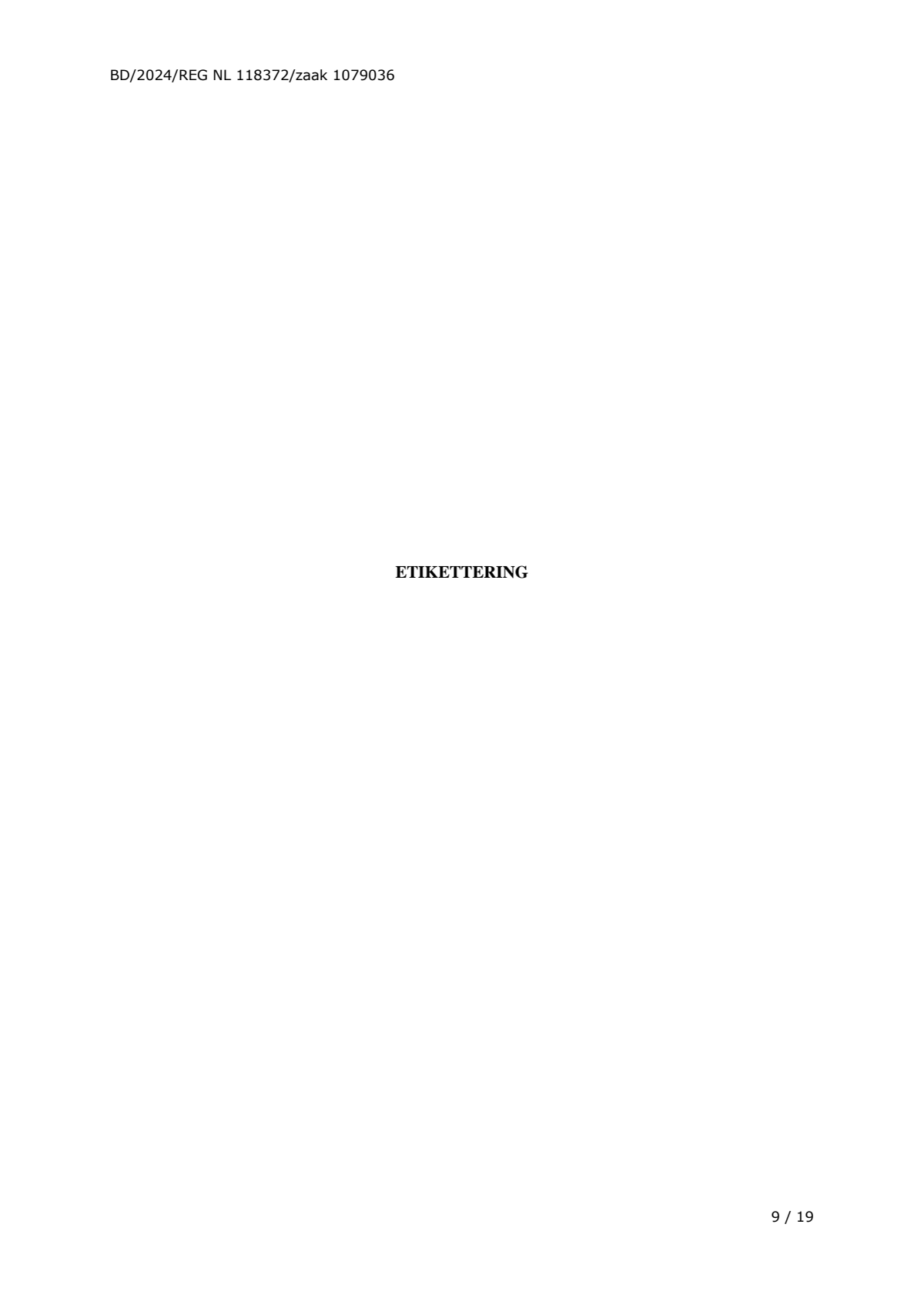 Wormmiddel all-in-one Kat afbeelding van document #9, leaflet