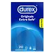 Durex Condoom Extra Safe 20ST