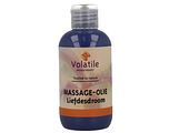 Volatile Massage-Olie Liefdesdroom 100ML