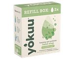 Yokuu Handzeep Cucumber Mint Refill Box 2ST