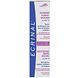 Ecrinal Versterkende Zwarte Mascara 8ML