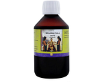 Holisan Bringraj Taila Olie 250ML