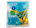 TePe Interdentale Rager Original Geel 0,7 mm 20ST TePe Interdentale Rager Original Geel 0,7 mm 20ST