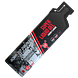Born Super Liquid Gel Cherry Flavour Multiverpakking 10x55ML Born Super Liquid Gel Cherry Flavour
