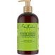 Shea Moisture Moringa & Avocado Power Greens Conditioner 384ML Shea Moisture Moringa & Avocado Power Greens Conditioner 384ML