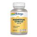Solaray Magnesiumcitraat Capsules 90CP