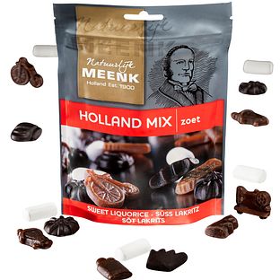 Meenk Holland Mix 232GR