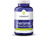 Vitakruid Femme Vruchtbaarheid¹ Support 120VCP