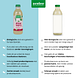 Purasana Aloë Vera Drinkgel 1LT voordelen tegenover andere merken Purasana Aloë Vera Drinkgel 1LT voordelen tegenover andere merken