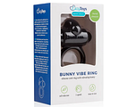 EasyToys Bunny Vibe Ring 1ST