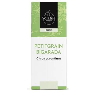 Volatile Petitgrain (Aurantiurn Arnara) 10ML