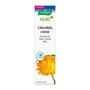 A.Vogel Calendula Crème 30GR