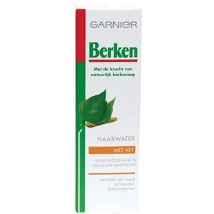 Garnier Berken Haarwater 250ML