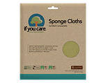 If You Care Sponsdoekjes 5ST If You Care Sponsdoekjes 5ST