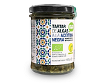 Porto Muinos Zeewier Olijf Spread 160GR Porto Muinos Zeewier Olijf Spread 160GR