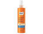 RoC Soleil-Protect Moisturising Spray Lotion SPF 50 200ML