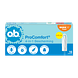 OB ProComfort Advanced Tampons Super 16ST OB ProComfort Advanced Tampons Super 16ST