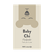 Chi Natural Life Baby Chi Huidpoeder 150ML voorkant verpakking Chi Natural Life Baby Chi Huidpoeder 150ML voorkant verpakking