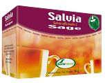 Soria Natural Kruidenthee Salie 20ST
